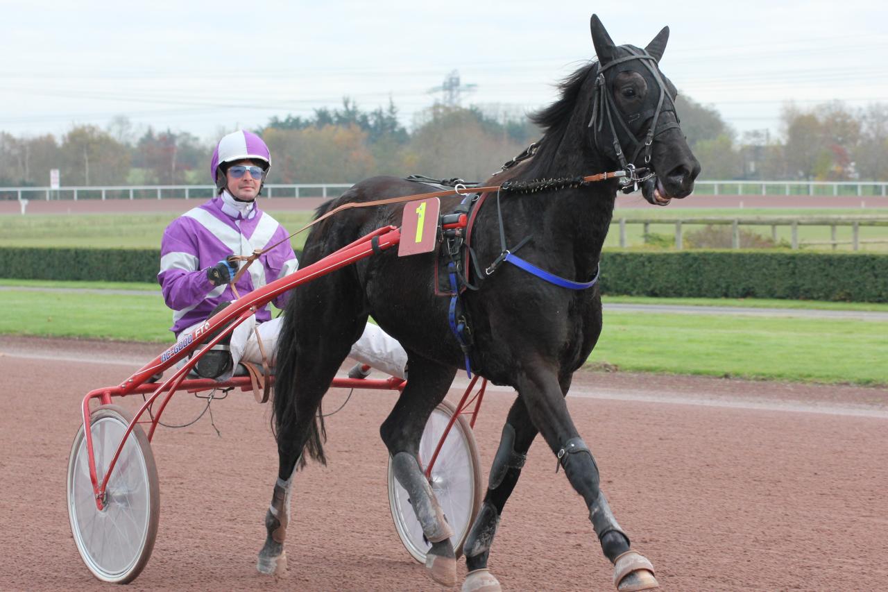 A star du prieure